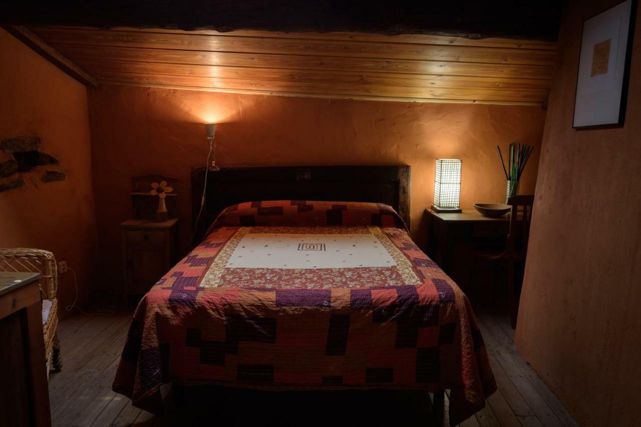 Casa Rural Caenia Grupos Traguntia ภายนอก รูปภาพ